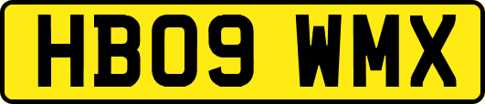 HB09WMX