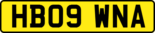 HB09WNA