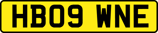 HB09WNE