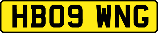 HB09WNG