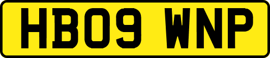 HB09WNP