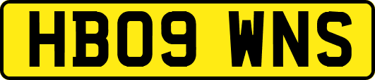 HB09WNS