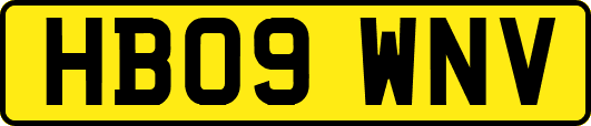 HB09WNV
