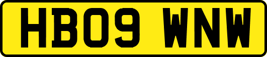 HB09WNW