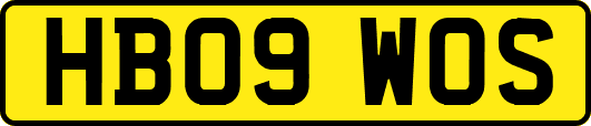 HB09WOS