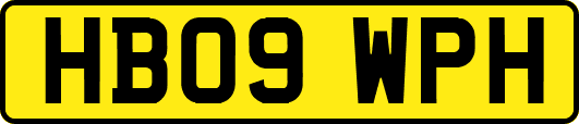 HB09WPH