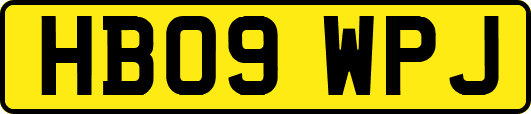 HB09WPJ