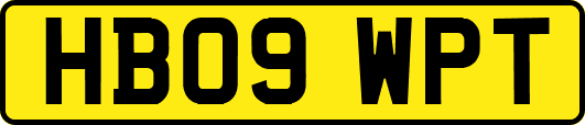 HB09WPT