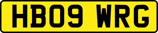 HB09WRG