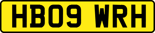 HB09WRH