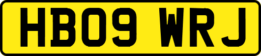 HB09WRJ