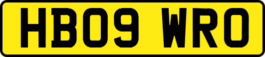 HB09WRO