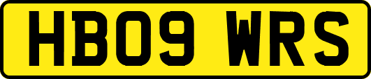 HB09WRS