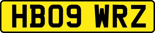 HB09WRZ