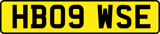 HB09WSE