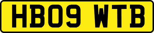 HB09WTB
