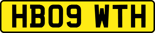 HB09WTH