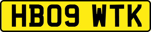 HB09WTK