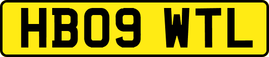 HB09WTL