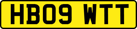 HB09WTT