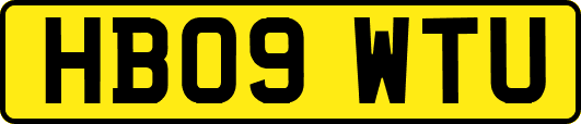 HB09WTU