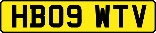 HB09WTV