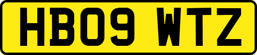 HB09WTZ