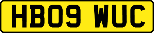 HB09WUC