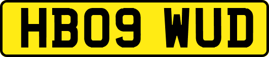 HB09WUD
