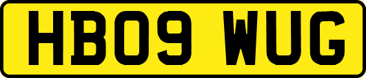 HB09WUG