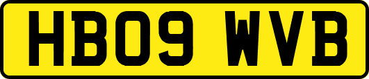 HB09WVB