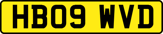 HB09WVD