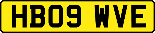 HB09WVE
