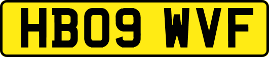 HB09WVF