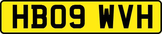 HB09WVH