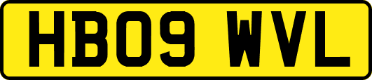 HB09WVL