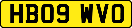 HB09WVO
