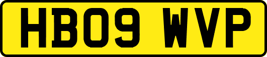 HB09WVP