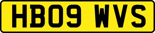 HB09WVS