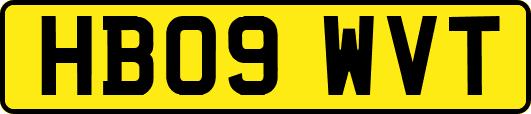 HB09WVT