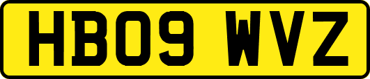 HB09WVZ