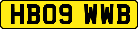 HB09WWB