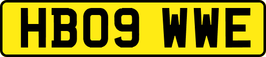 HB09WWE