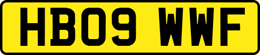 HB09WWF