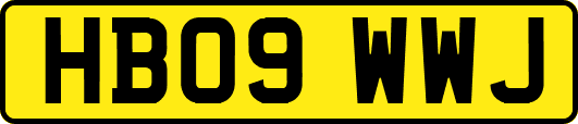 HB09WWJ