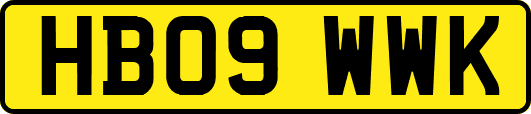 HB09WWK