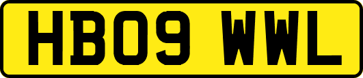 HB09WWL