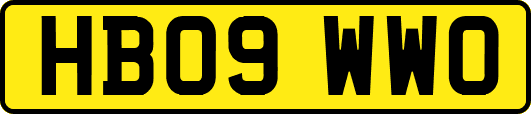 HB09WWO