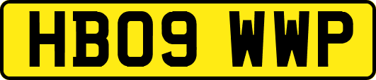 HB09WWP