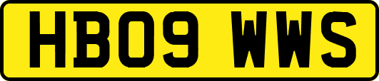 HB09WWS